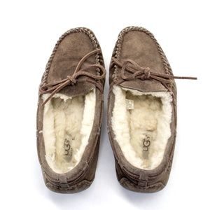 UGG Dakota Antelope Moccasins